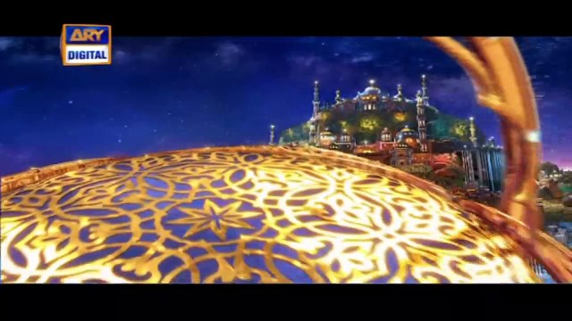 Husn E Sulook - Aalim aur Aalam - 12th May 2021 - Waseem Badami