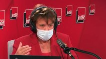 La ministre de la Culture Roselyne Bachelot annonce qu’elle se rendra au festival des Vieilles Charrues « autour du 14 juillet » - VIDEO