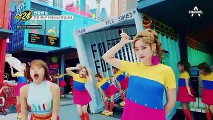 컨테이너의 새로운 변신! 복합 문화 공간으로 재탄생한 컨테이너 박스