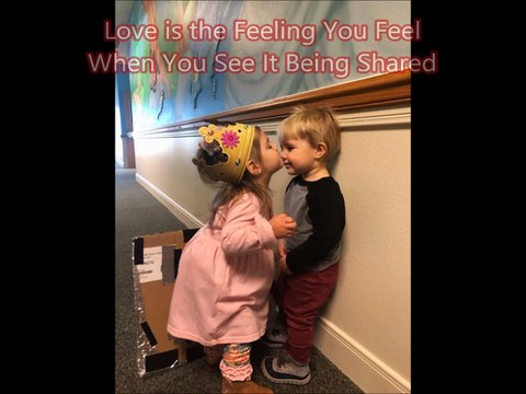 Manifesting a Special Person? Digging Deeper Into the Power of Love - Welcome to Mimi's Place!