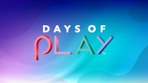 Days of Play 2021 - Endless Possibilities for Play