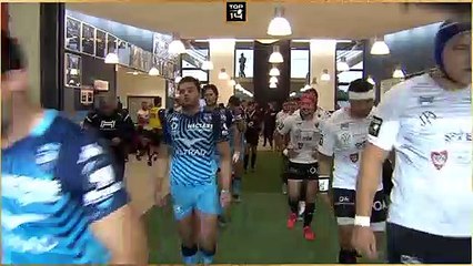 TOP 14 - Résumé Montpellier Hérault Rugby-RC Toulon: 29-10 - J21 - Saison 2020/2021