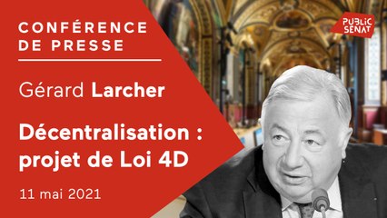 Projet de loi 4D : le compte n'y est pas