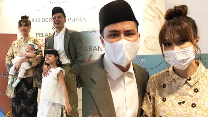 Dah biasa jadi anak tunggal, Lara Alana mahu ‘attention’ lebih