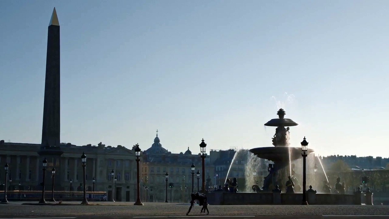 LA GUERRE DES MONDES CHAPITRE II L'AFFRONTEMENT Teaser Canal+