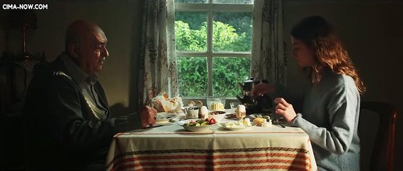 مسلسل طيف اسطنبول الحلقة  8 مدبلج والاخيرة