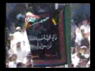 تشيع الدكتور احمد الواءلي AAl-waeli