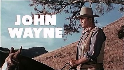 Chisum (1970)