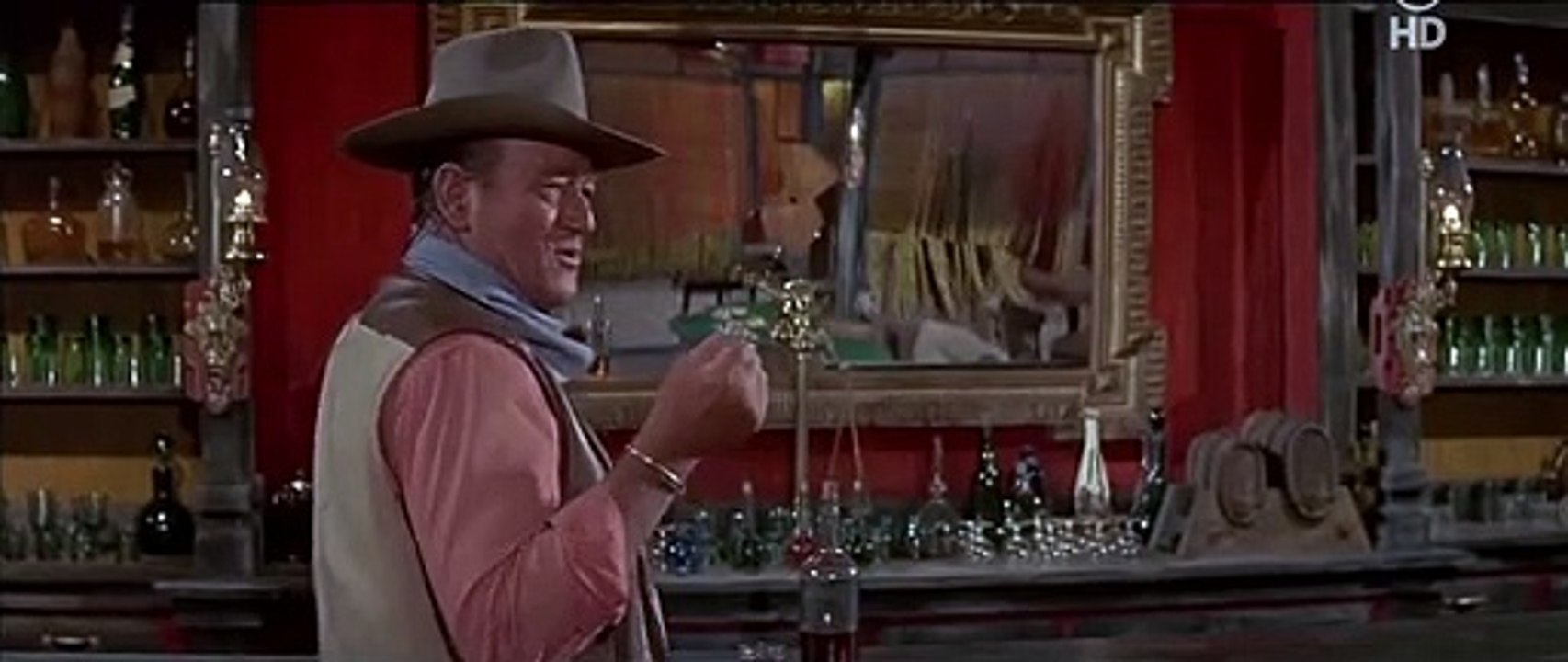 Die Gewaltigen (1967)