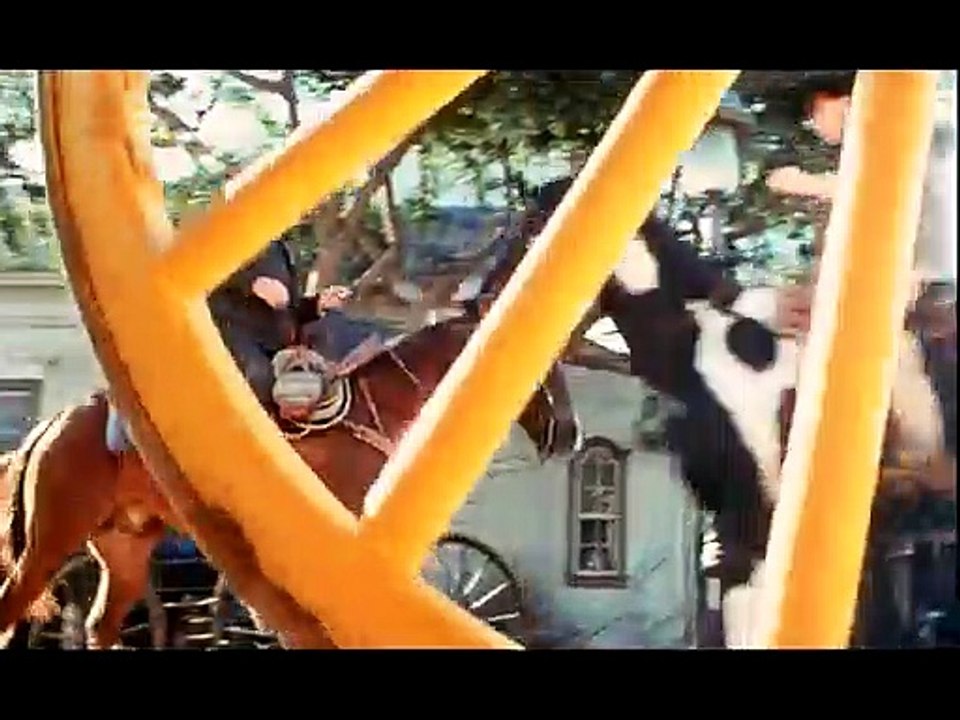 Der letzte Scharfschütze (1976)