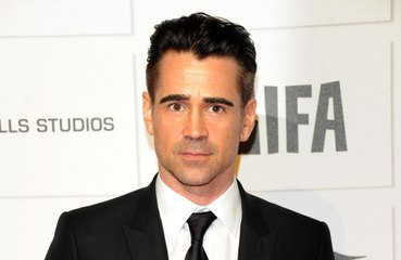 Colin Farrell veut que son fils soit placé sous tutelle