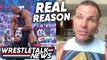 WWE BURYING Jeff Hardy? Vince McMahon To ‘Shake-Up’ WWE! | WrestleTalk