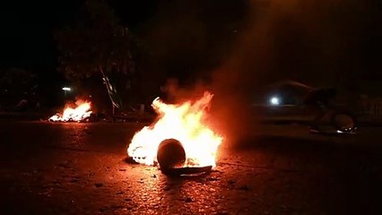 Mortos em protestos na Colômbia chegam a 42
