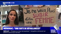 Féminicide à Mérignac: pour la présidente de la Fondation des Femmes, 