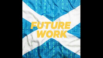 FutureWork podcast: will robots take my job?
