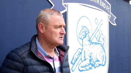 Titles don't matter to new Preston North End boss Frankie McAvoy