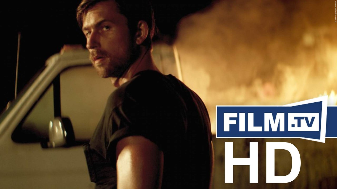 The Big Ugly Trailer Deutsch German (2020)