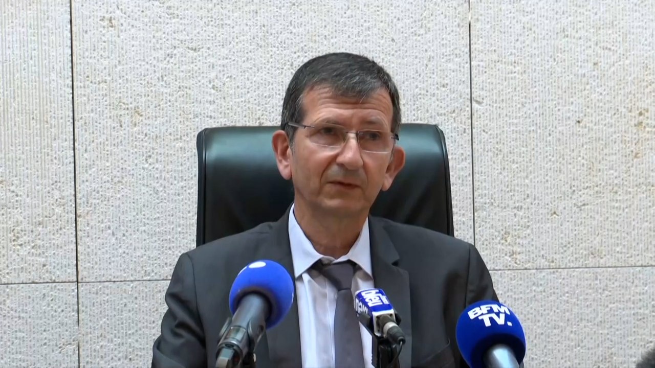 Policier tué à Avignon : le tireur présumé accusé par « le second individu »