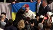 El Papa retoma las audiencias de los miércoles con público