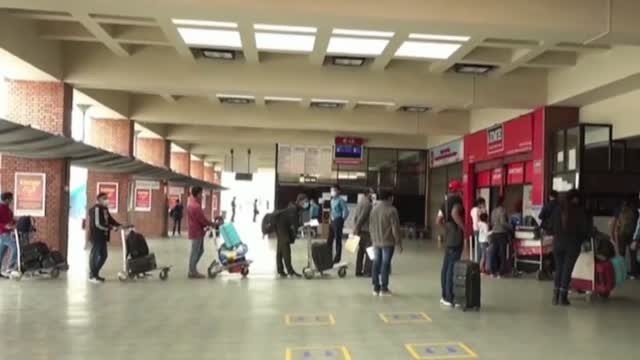 Nepal extiende el cierre del país y la suspensión de vuelos internacionales