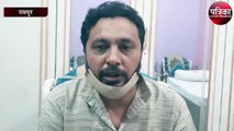 आजम खान की मौत की फर्जी खबर पर मेदांता के निदेशक जारी किया बयान, देखें वीडियो