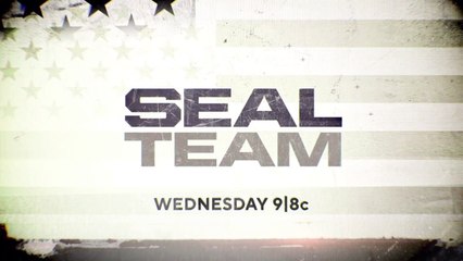 Seal Team 4x14 Hollow at the Core - Season 4 Episode 14 Clips