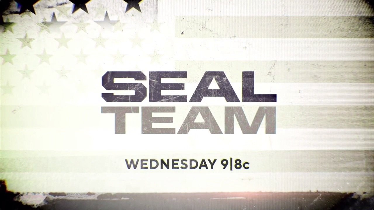 Seal Team 4x14 Hollow at the Core - Season 4 Episode 14 Clips