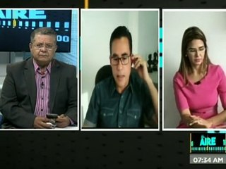 Dip. Rivas: Delegados de Rusia están interesados en las potencialidades del estado Nueva Esparta