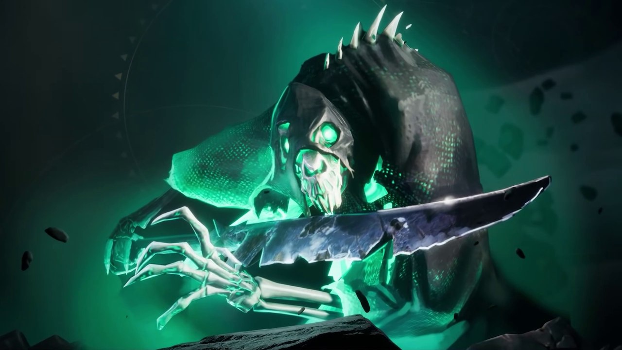 Warhammer Age of Sigmar : Storm Ground - Présentation de la faction Nighthaunt