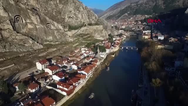 Amasya Valisi Masatlı: Vaka sayıları 10 günde yüzde 50 azaldı