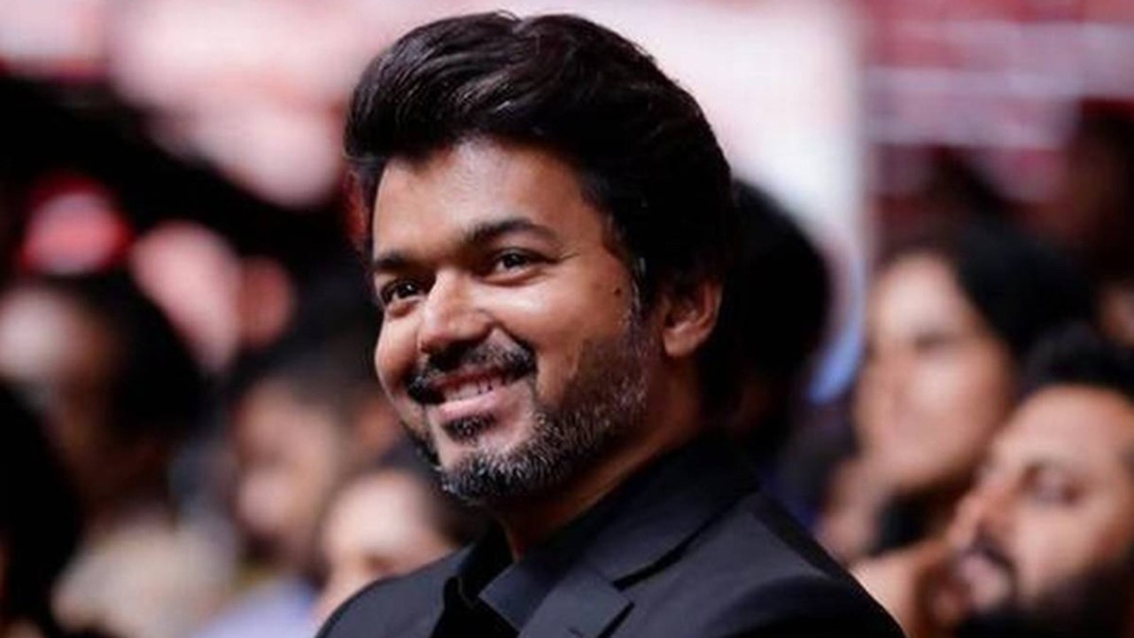 Thalapathy Vijay and Gautham Menon Latest News(Tamil)