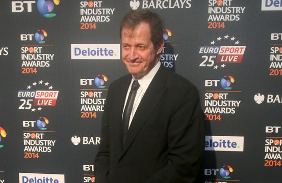 Alastair Campbell ‘accidentally announced’ the death of Queen Elizabeth on 'Good Morning Britain'