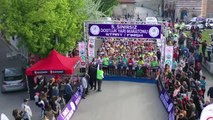 6. Sınırsız Dostluk Yarı Maratonu haziran ayında koşulacak