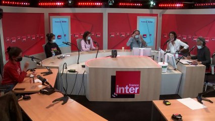 Les clubs libertins sont des salles de sport comme les autres - Tanguy Pastureau maltraite l'info