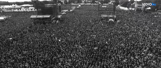 The final countdown - Europe