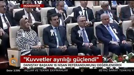 Danıştay'dan kritik 'referandum' açıklaması: Daha da güçlendi!