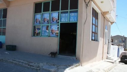 Hayrabolu'da bir hayırsever, mahalle bakkalının veresiye defterindeki borcu kapattı