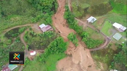 tn7-deslizamiento-de-tierra-amenaza-varias-casas-en-perez-zeledon-120521