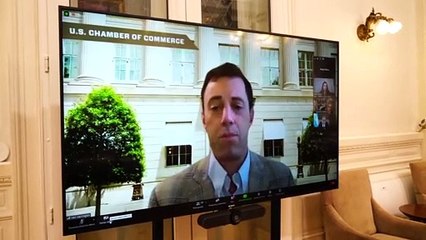 Sergio Massa: "No hay empleo sin empleadores, ni trabajo sin capital"