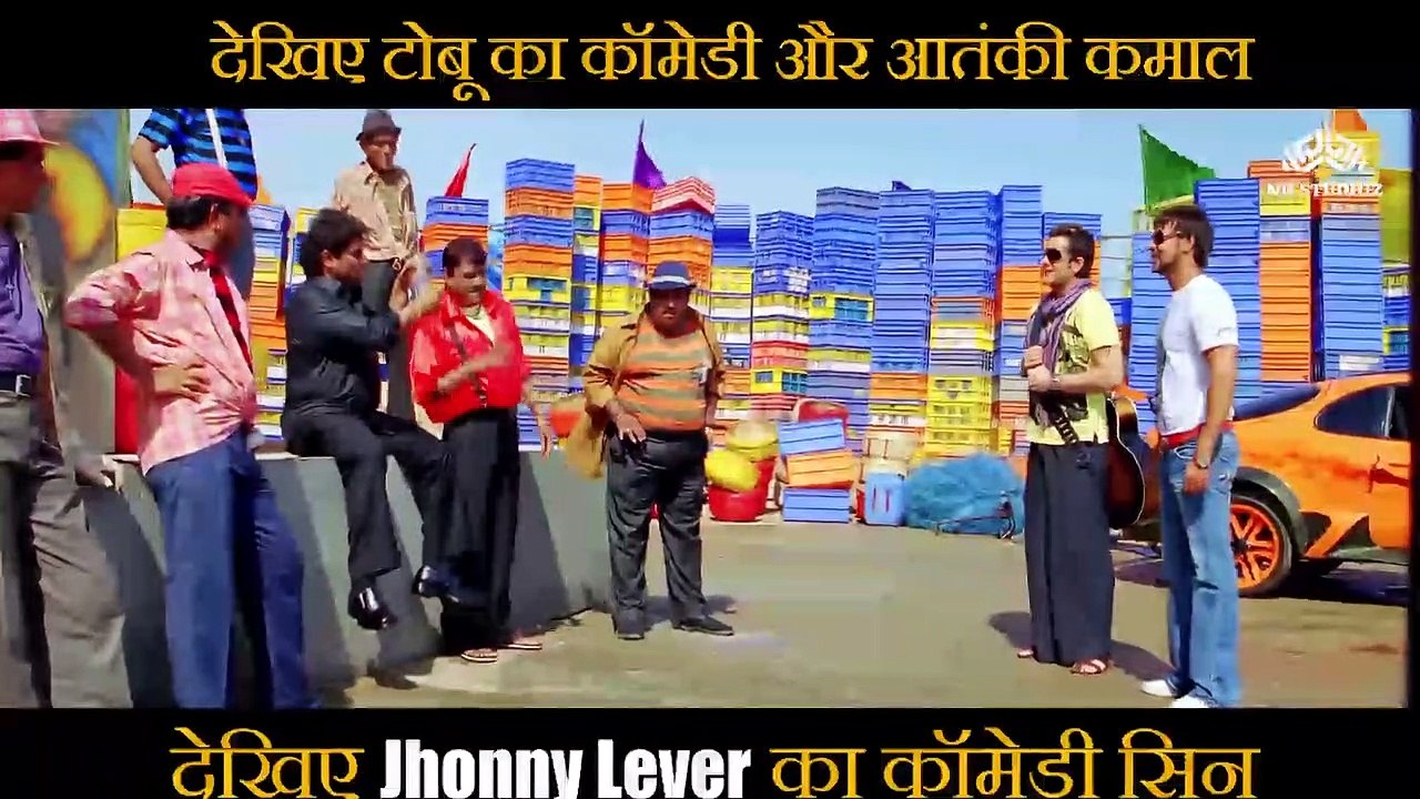 Tobu comedy Scene | All the Best: Fun Begins (1991) |   Sanjay Dutt |   Ajay Devgn |   Fardeen Khan |   Bipasha Basu |   Mugdha Godse |  Ashwini Kalsekar | Bollywood Movie Scene |