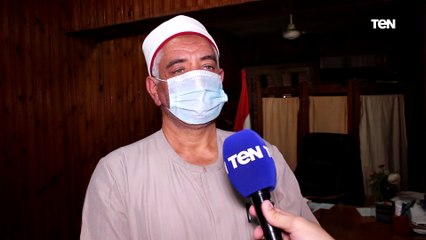وكيل وزارة أوقاف المنيا يكشف استعدادات الوزارة لعيد الفطر