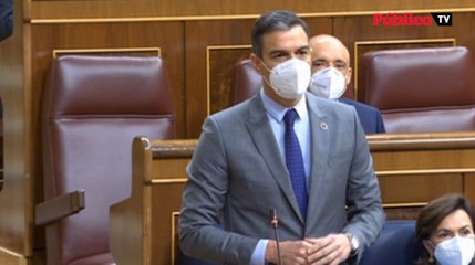 La bronca entre Sánchez y Casado devuelve a Zapatero y Rivera al Congreso