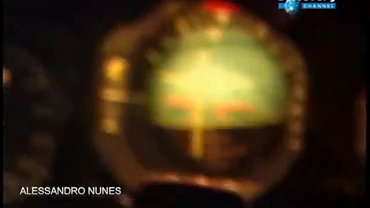 O VOO KAL 007