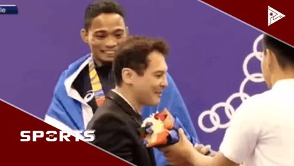 Patafa, nakahanap na ng bubble training venue