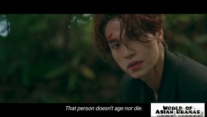 Trailer 2   Tale of the Nine-Tailed