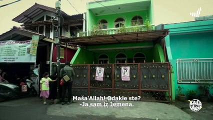 U DOMOVINI JE NAJLJEPŠE - 28 Epizoda