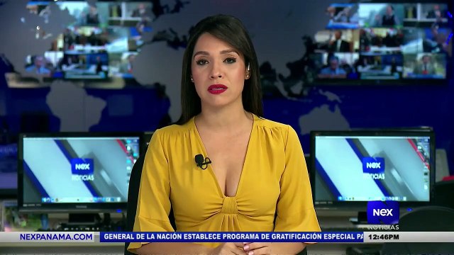 Entrevista a Omar Montilla, Viceministro de Comercio interior e industrias del Mici - Nex Noticias