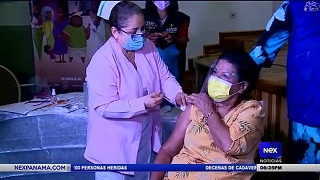 Inicia la vacunación contra la influenza - Nex Noticias