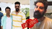 Kabir Duhan Singh Talks About His Bollywood Debut With Nawazuddin Siddiqui