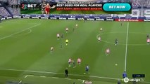 Amazing Goal S.Leon (3-3 ) Levante UD vs FC Barcelona 05.11.2021